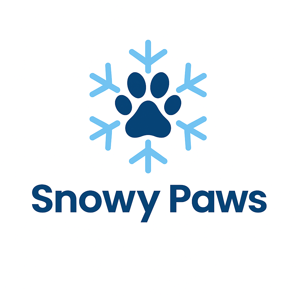 SnowyPaws